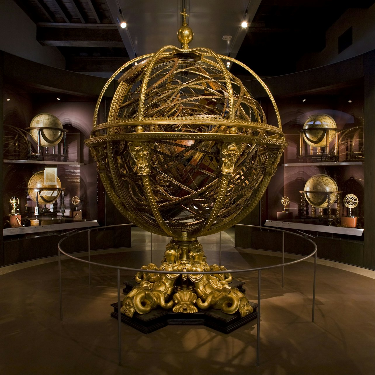 Galileo Museum: Skip The Line - Photo 1 of 5