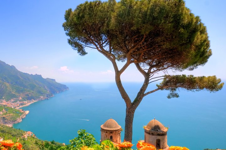 Amalfi Coast