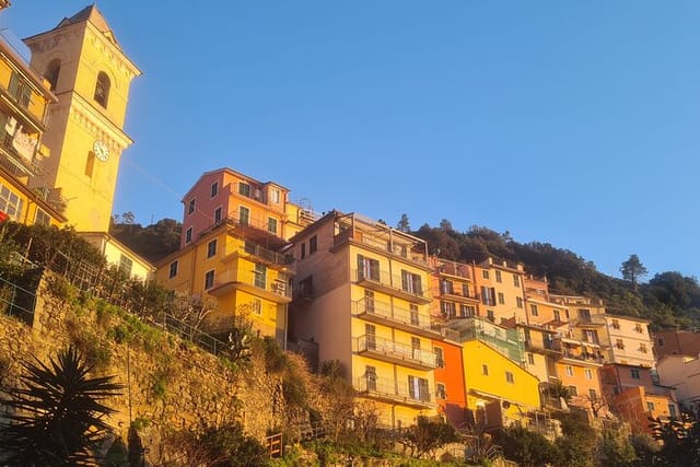 Guided Day to the Pearls of the Cinque Terre - Photo 1 of 6