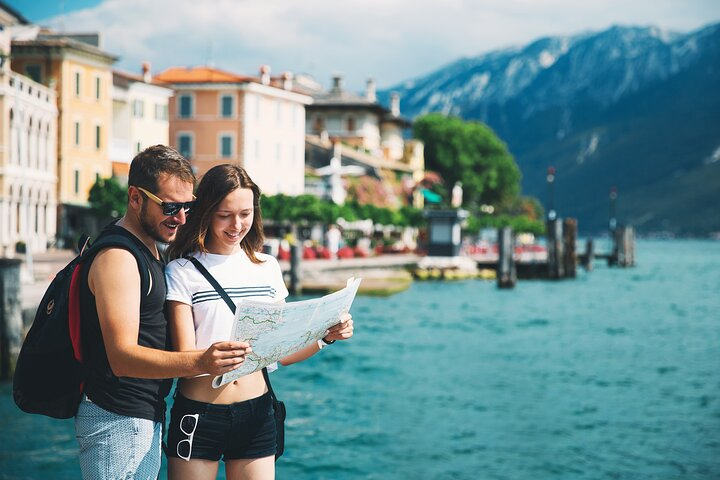 Guided tour in Limone Del Garda - Photo 1 of 10