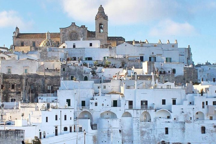 Guided tour of Locorotondo - Photo 1 of 4