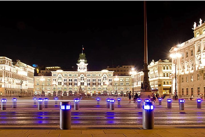 Unity of Italy Square