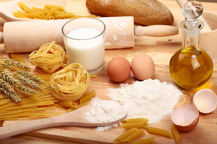 Handmade Italian Pasta Course