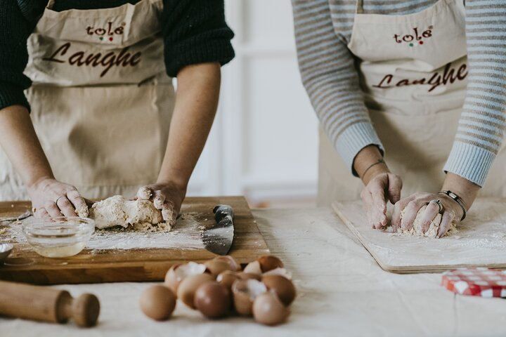 Hands on Cooking Class in Barolo - Photo 1 of 7