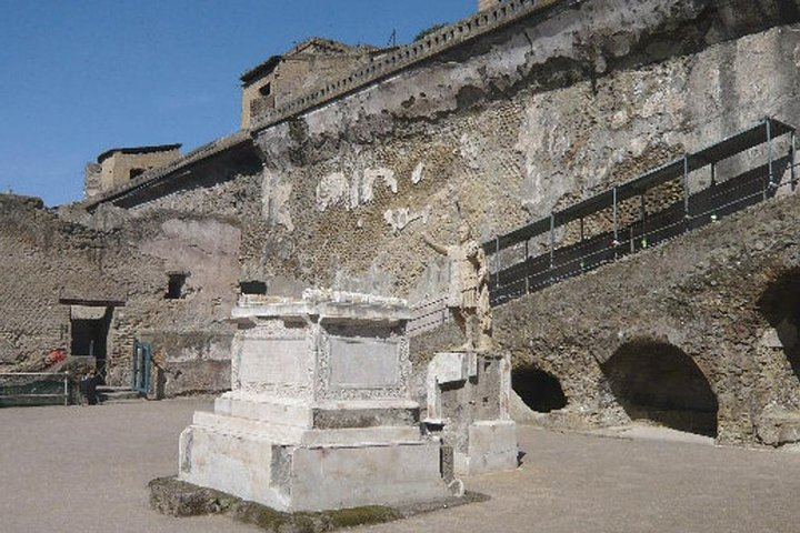 Herculaneum