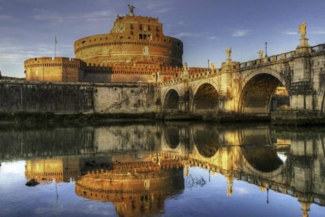 Discover the secrets of Rome