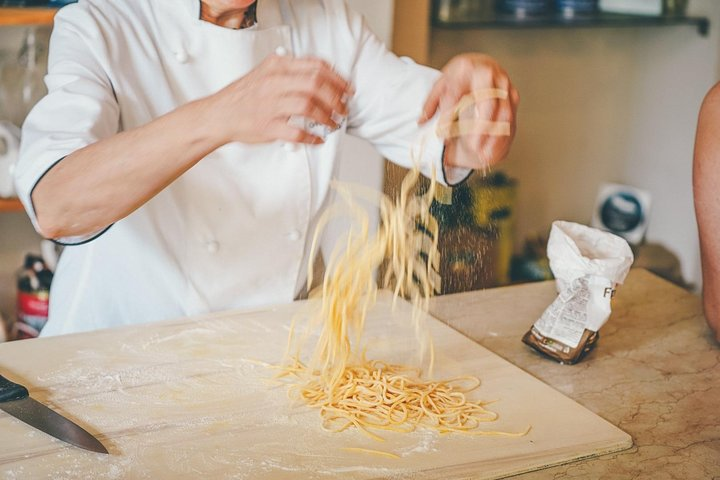 Italian Risotto recipes and Pasta Cooking Class - Photo 1 of 24