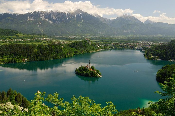 Bled