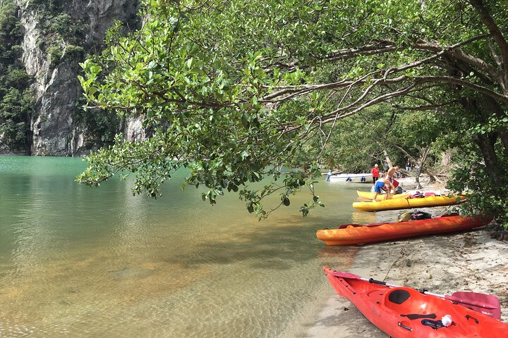 LAKE COMO Bike & Kayak Tour - Photo 1 of 20