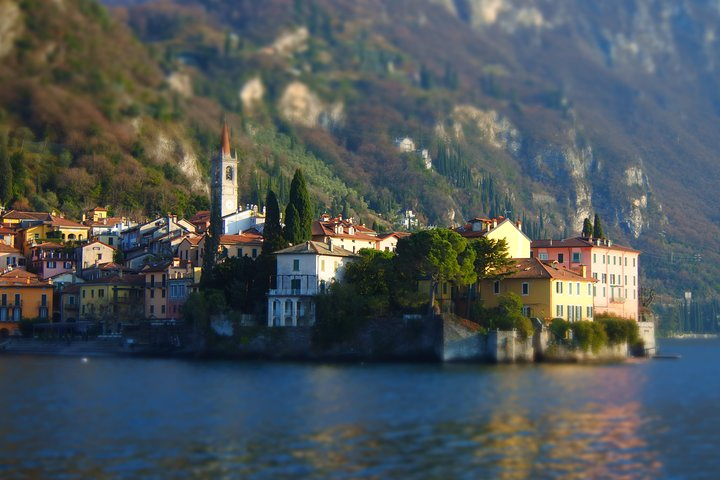 Lake Como - Varenna and Bellagio Exclusive Full-Day Tour - Photo 1 of 17