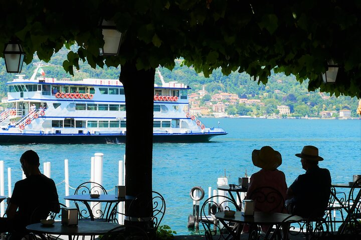 Lake Como - Villa Balbianello & Bellagio exclusive full-day tour - Photo 1 of 25