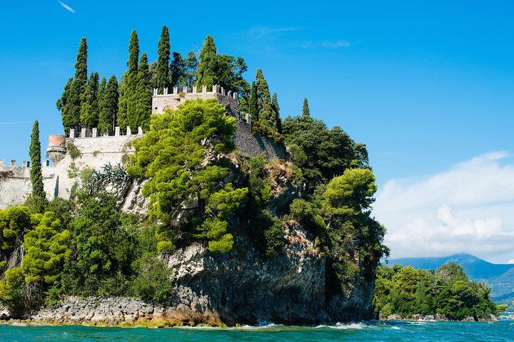 Lake Garda Afternoon Sightseeing Cruise from Sirmione - Photo 1 of 25