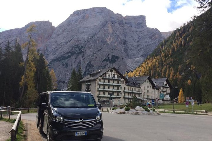 Lake of Braies - Photo 1 of 3