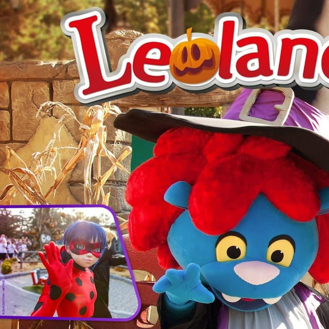 Leolandia - Photo 1 of 9