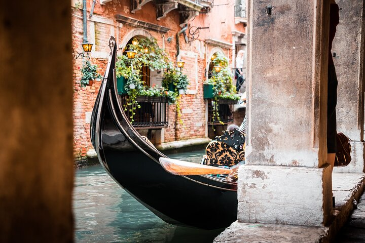 Live Venice as a local departing from Padua - Photo 1 of 15