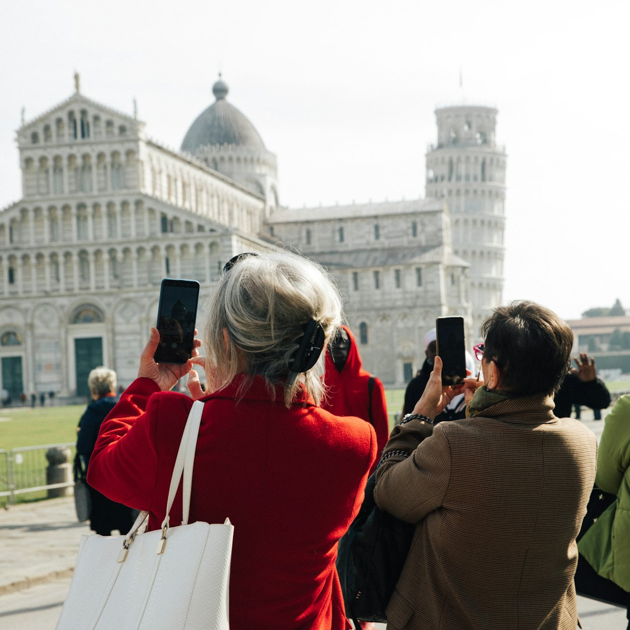 Lucca and Pisa: Day Trip from Livorno - Photo 1 of 15