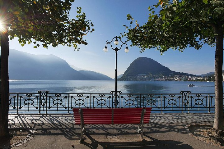 Lugano, Bellagio Experience from Como with Exclusive Boat Cruise - Photo 1 of 21