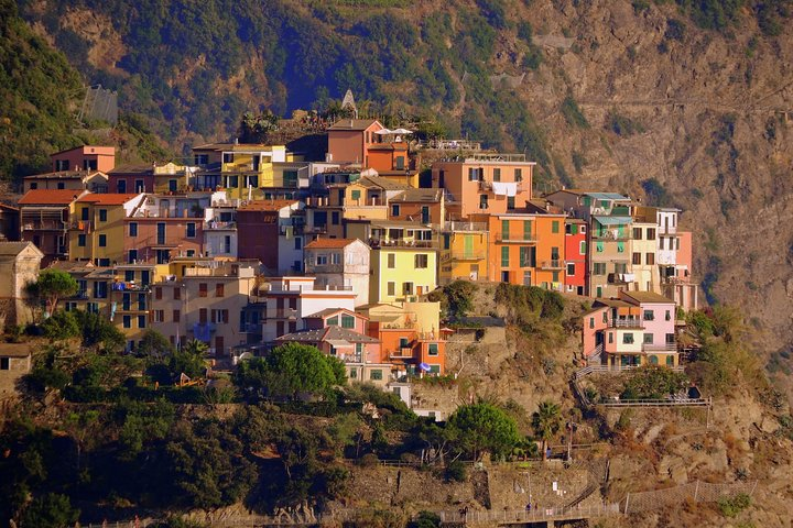 Magic Christmas Tour in Cinque Terre - Photo 1 of 4