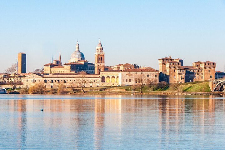 Mantova