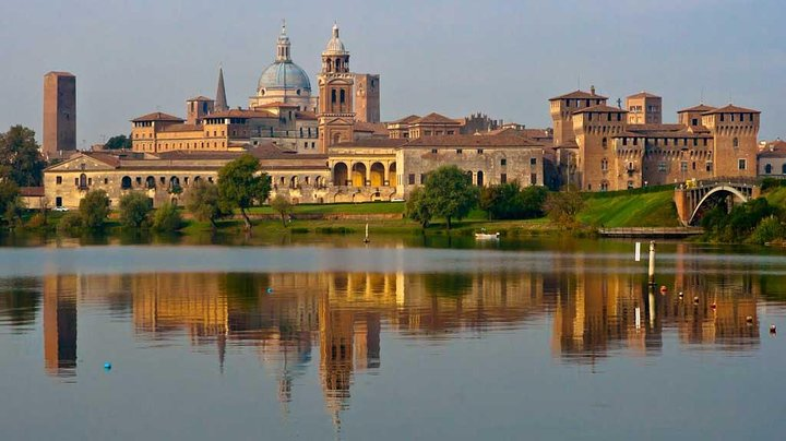 Mantua