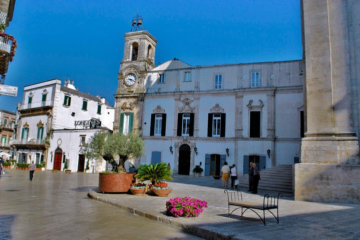 Martina Franca 2-hour tour: a gem among Baroque and Rococo style - Photo 1 of 4