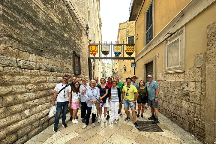 Matera and Altamura Small-Group Day Trip from Bari - Photo 1 of 6