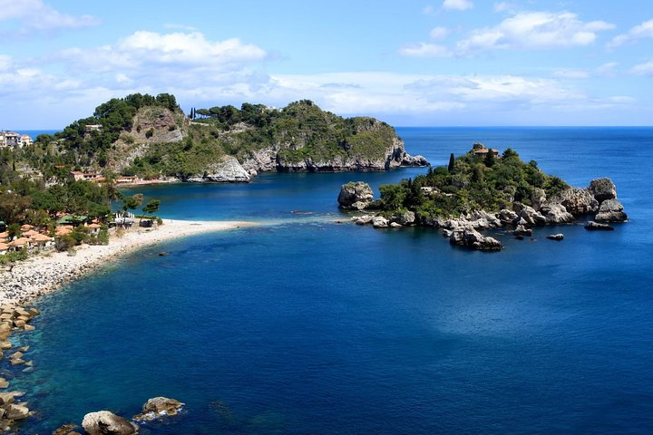 Isolabella Taormina