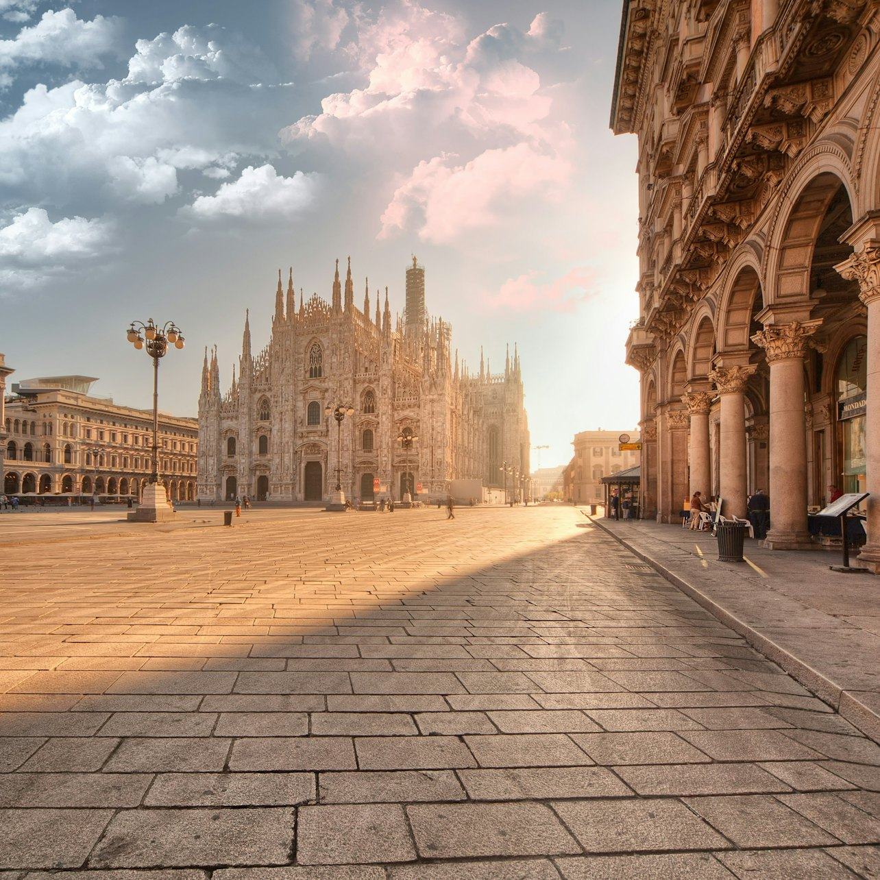 Milan: Last Supper Guided Tour - Photo 1 of 13