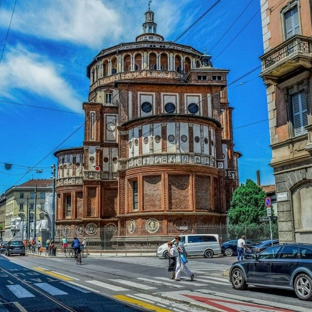 Milan: Last Supper Guided Tour - Photo 1 of 3