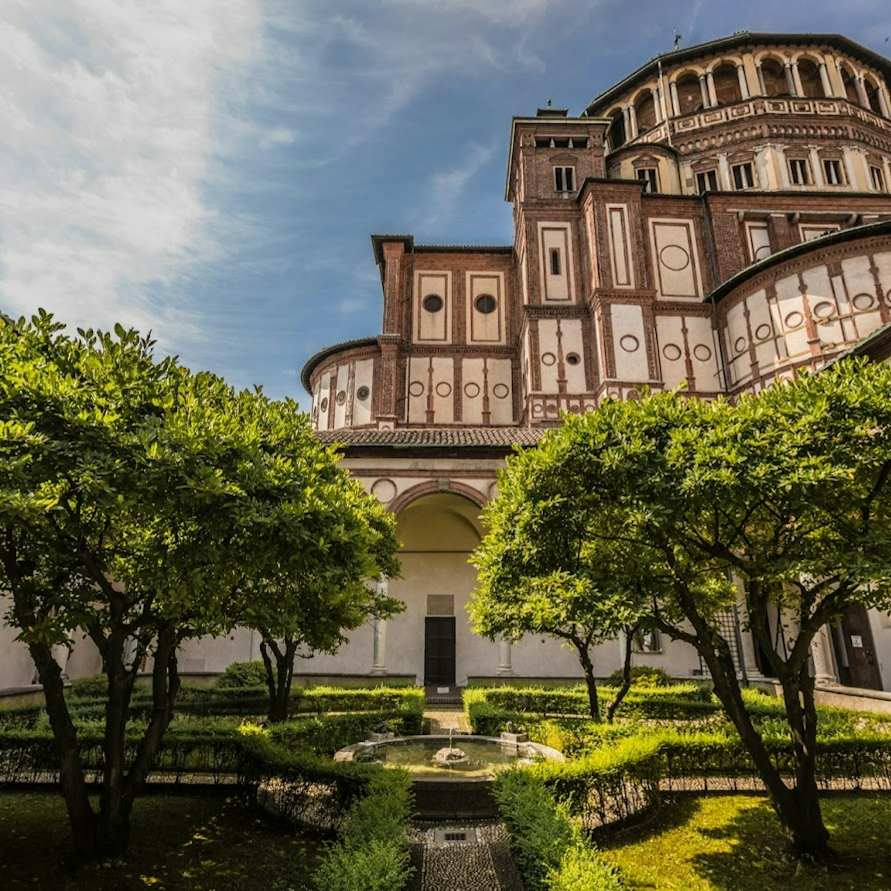 Milan: Renaissance Treasures + Da Vinci's The Last Supper - Photo 1 of 5