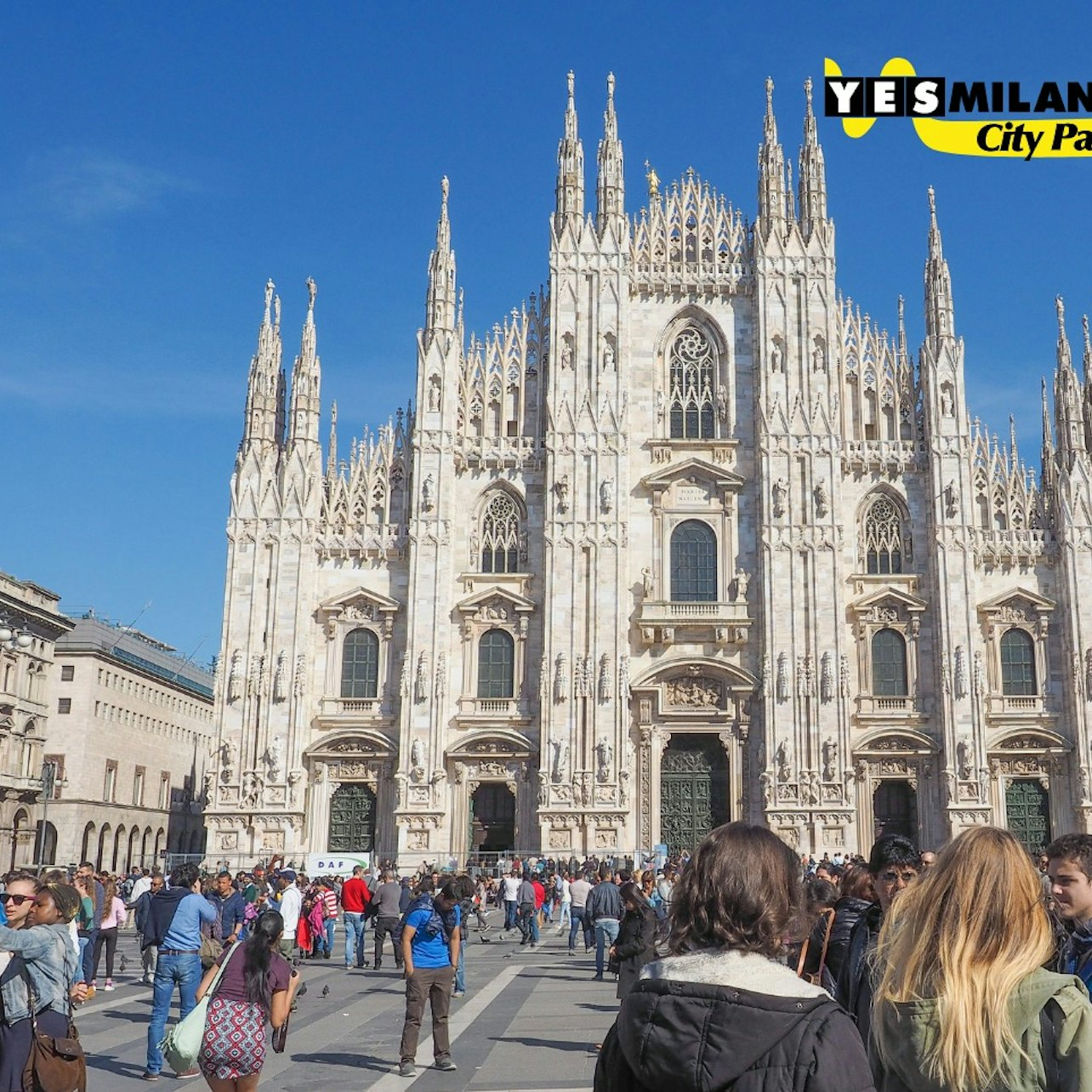 Milan: YesMilanPass Transport + Attractions - Photo 1 of 5