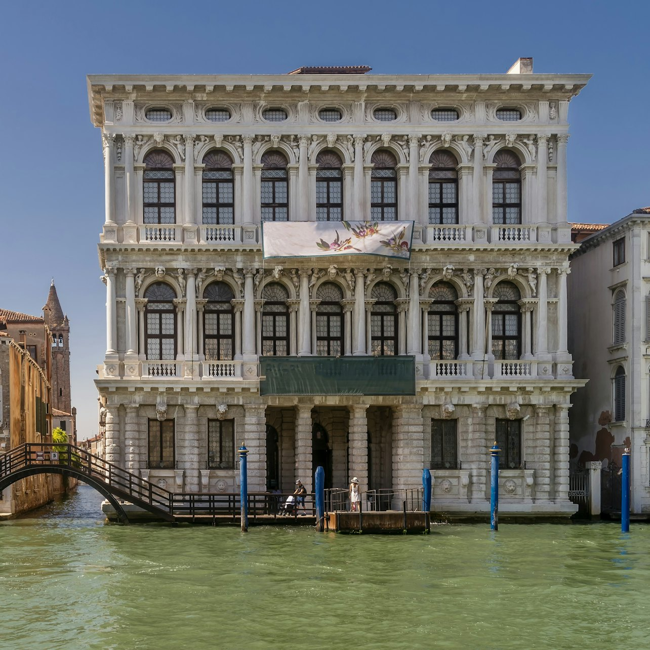 Musei del Settecento Veneziano: Ca'Rezzonico, Mocenigo Palace & Goldoni House - Photo 1 of 6