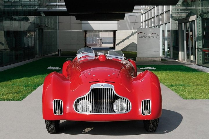 Lancia Astura