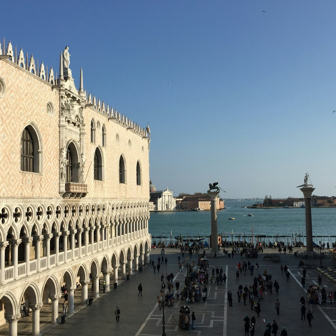 Museum Pass: Doge’s Palace & Civic Museums + Digital City Audio Guide - Photo 1 of 5