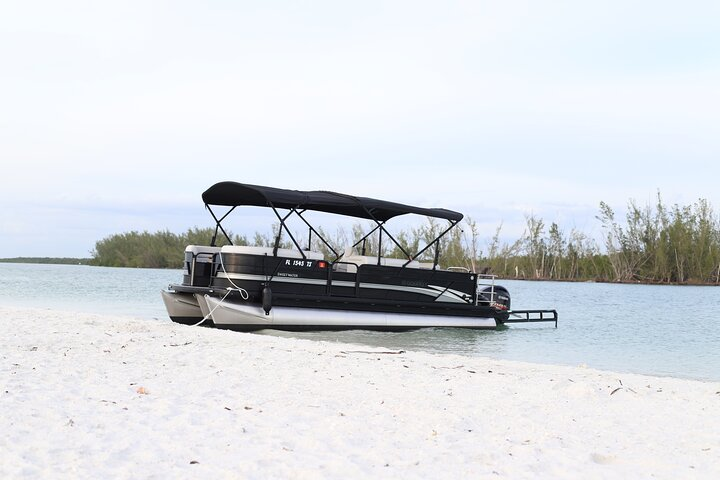 NAPLES TO KEEWAYDIN: your luxury water shuttle with all amenities - Photo 1 of 19