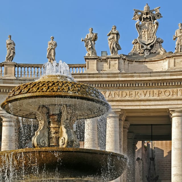 Omnia Card: Vatican, Rome Catacomb & Open Bus (24h) - Photo 1 of 6