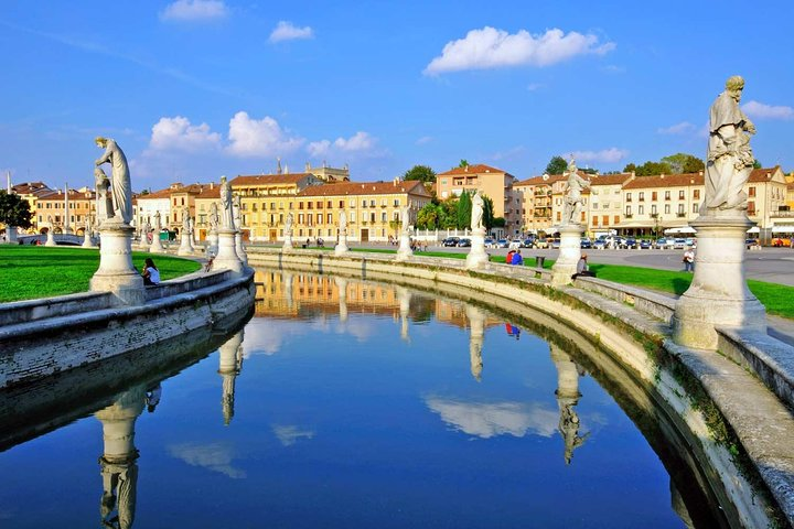 Prato della Valle