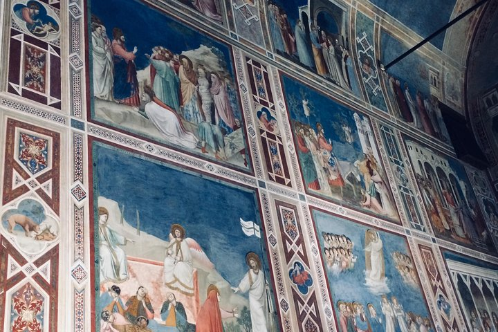 Scrovegni Chapel