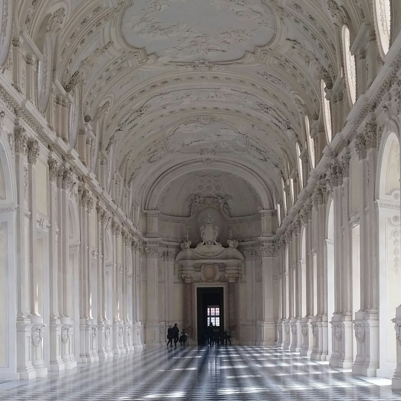 Palace of Venaria Reale: Skip The Line Ticket + Guided Tour - Photo 1 of 4