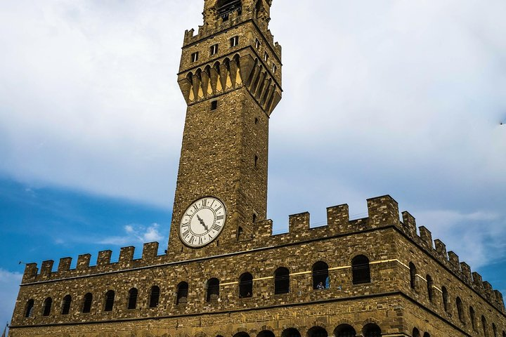 PALAZZO VECCHIO 