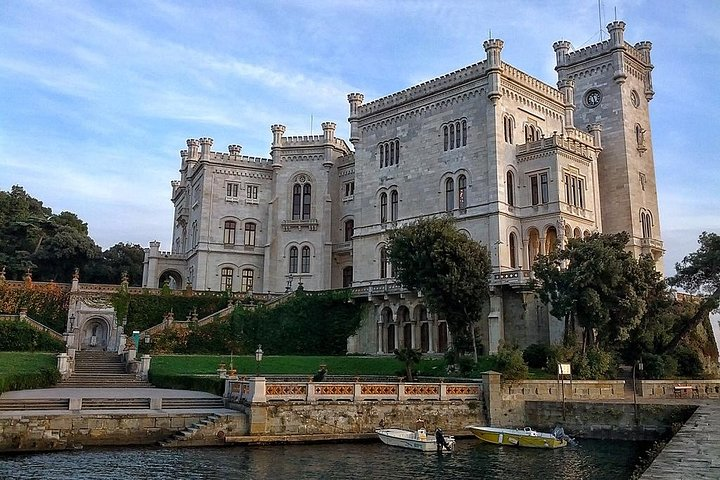 Miramare Castle