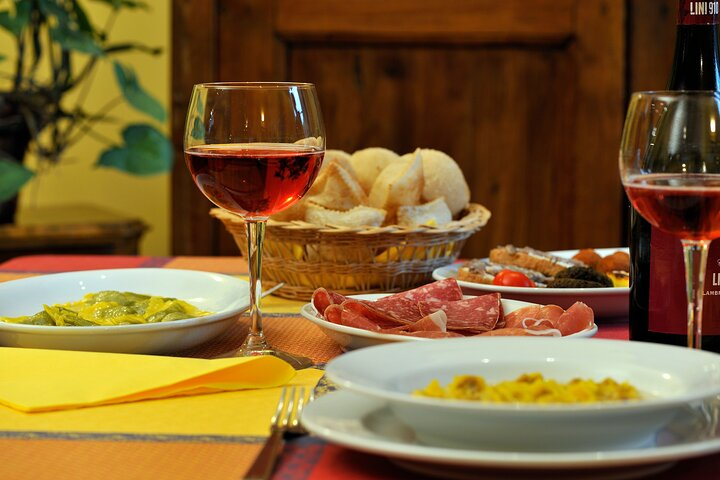 Parma traditional food tour - Do Eat Better Experience - Photo 1 of 11