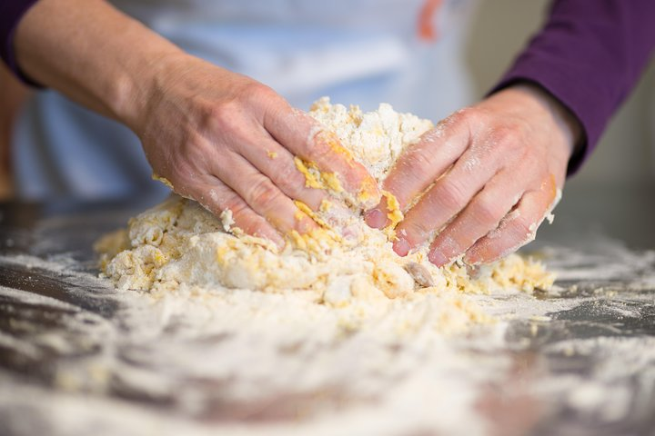 Pasta Cooking Experience in Florence - Photo 1 of 19