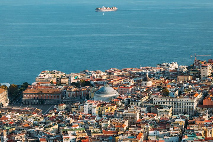 Photographer, Professional Photoshoot in Napoli - Photo 1 of 12