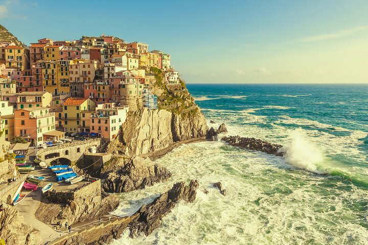 Riomaggiore