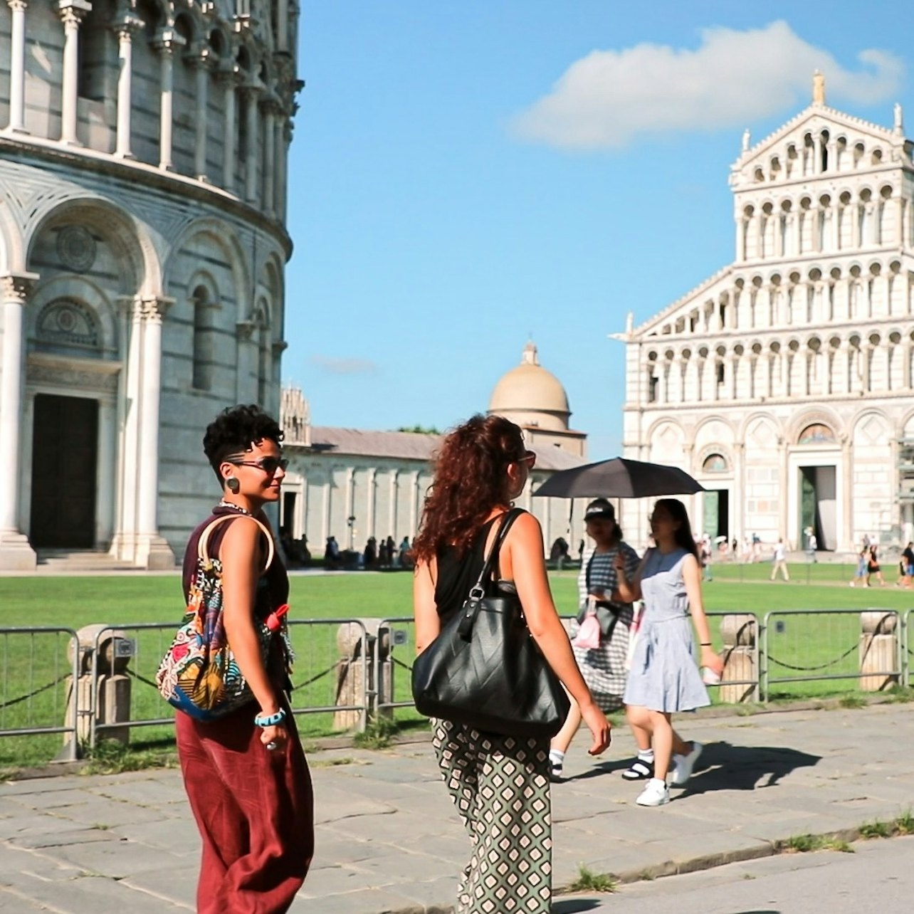 Pisa: Guided Day Trip from Florence - Photo 1 of 5