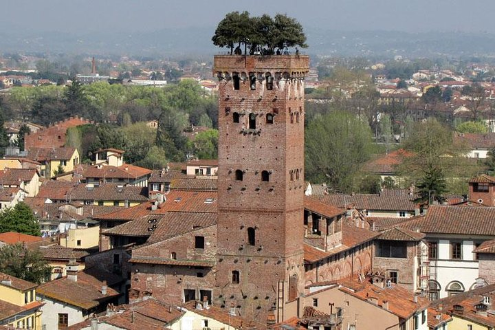 Pisa/Lucca from Livorno - Photo 1 of 2