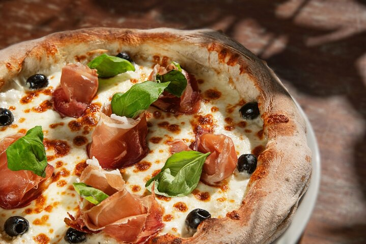 Pizza Class in Rome - Cooking Classes around Piazza Navona - Photo 1 of 25