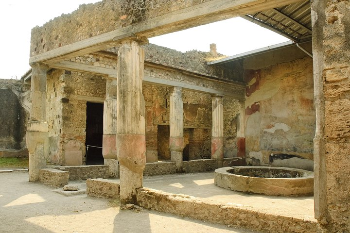 Pompeii