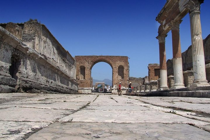 Tempio di Giove